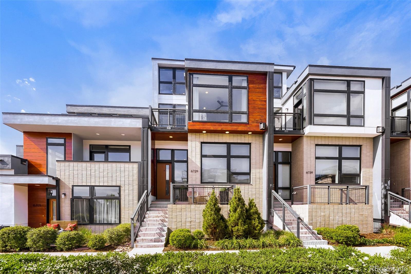 6729 E Lowry Boulevard Denver CO 80230