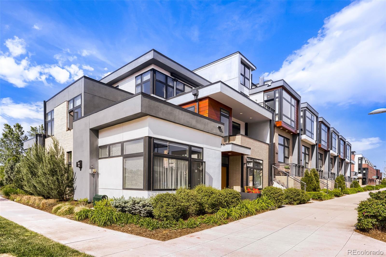 6729 E Lowry Boulevard Denver CO 80230