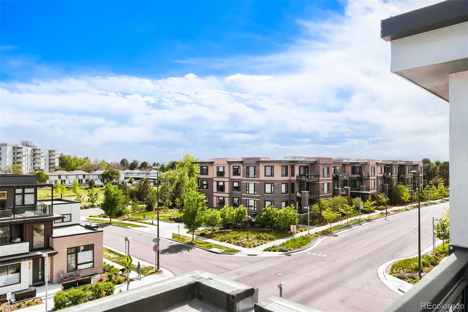 6729 E Lowry Boulevard Denver CO 80230