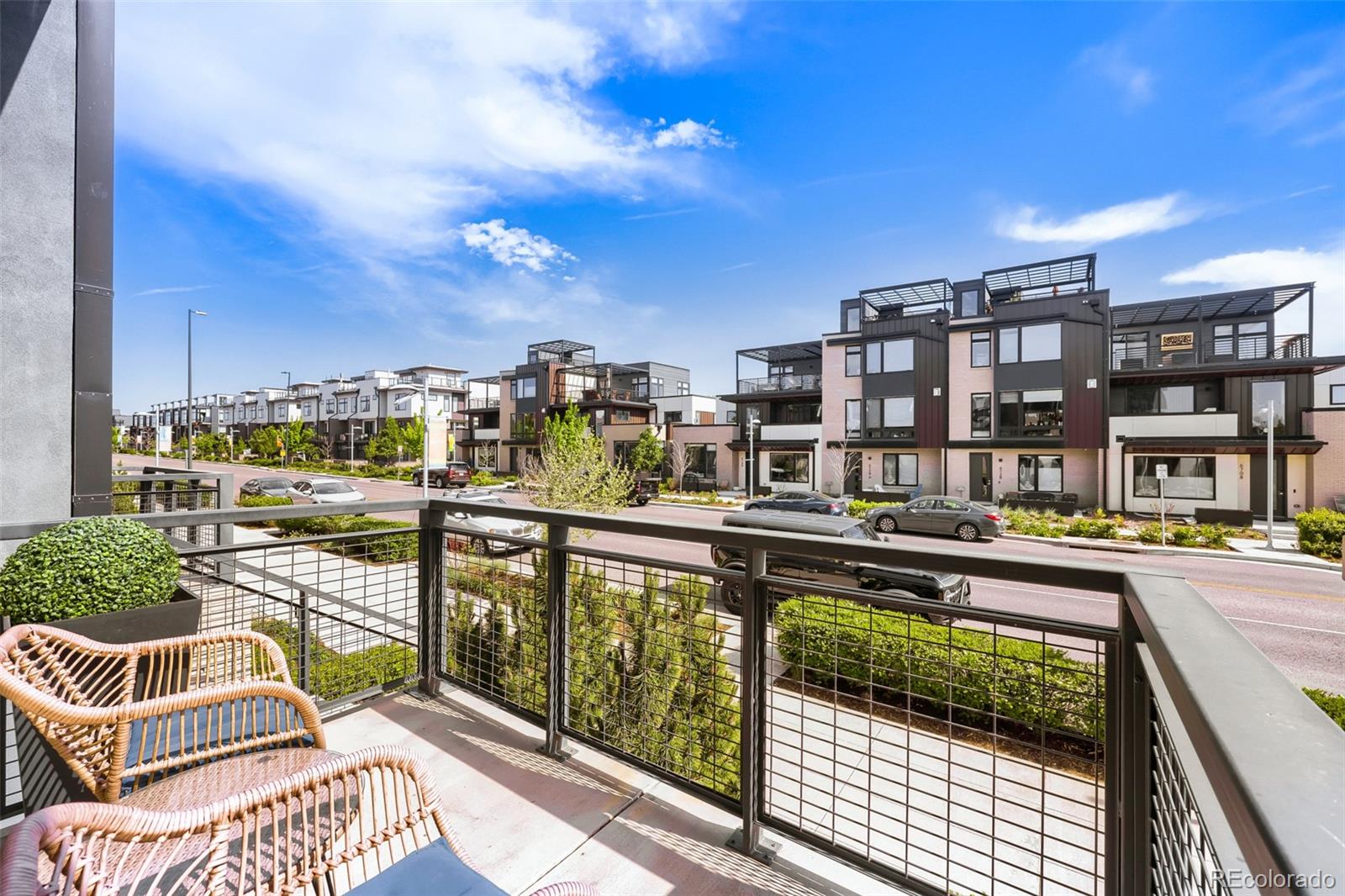 6729 E Lowry Boulevard Denver CO 80230