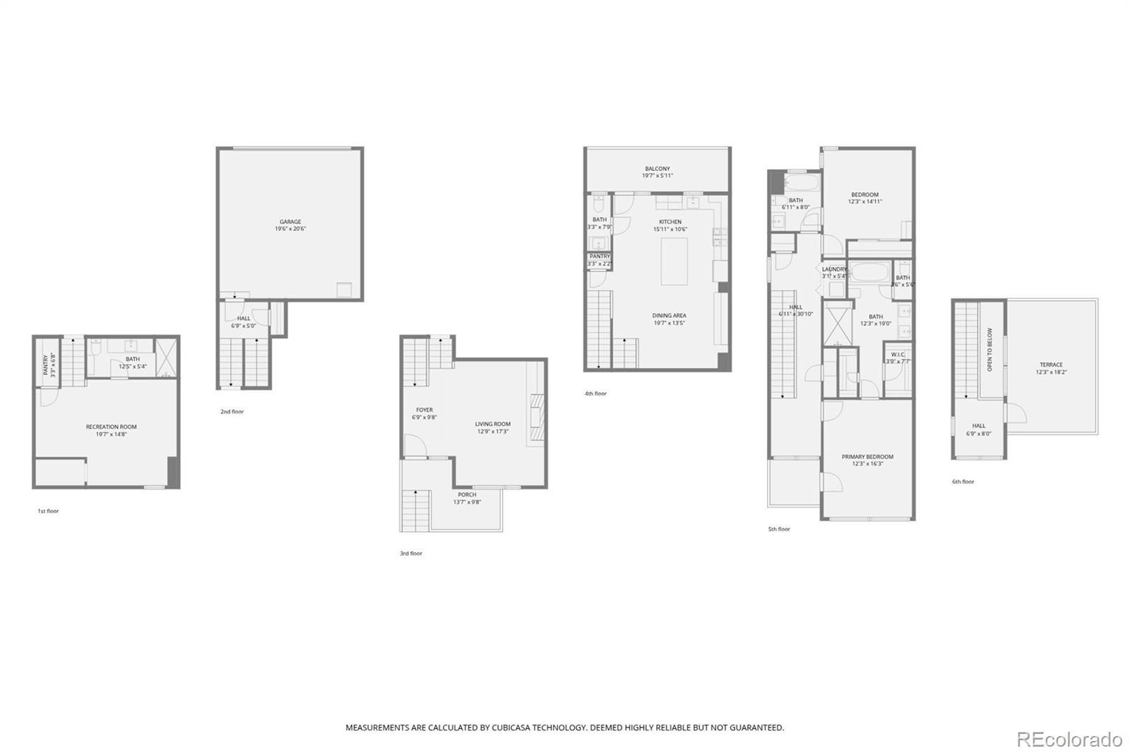 6729 E Lowry Boulevard Denver CO 80230