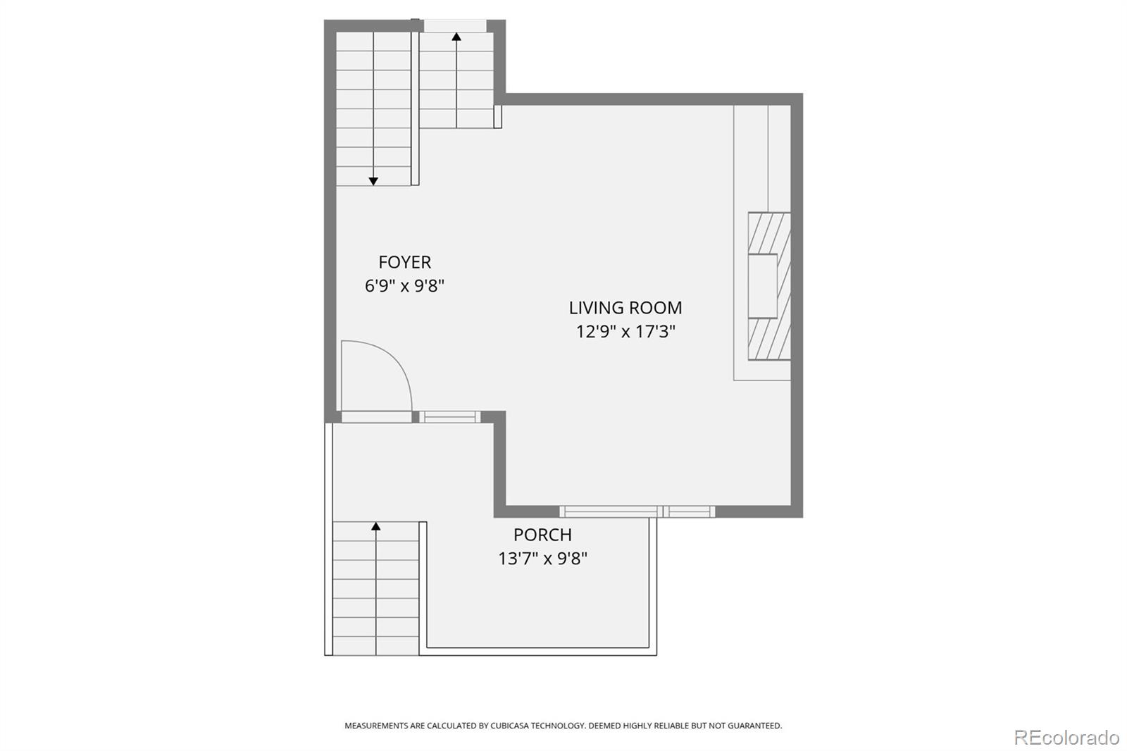 6729 E Lowry Boulevard Denver CO 80230