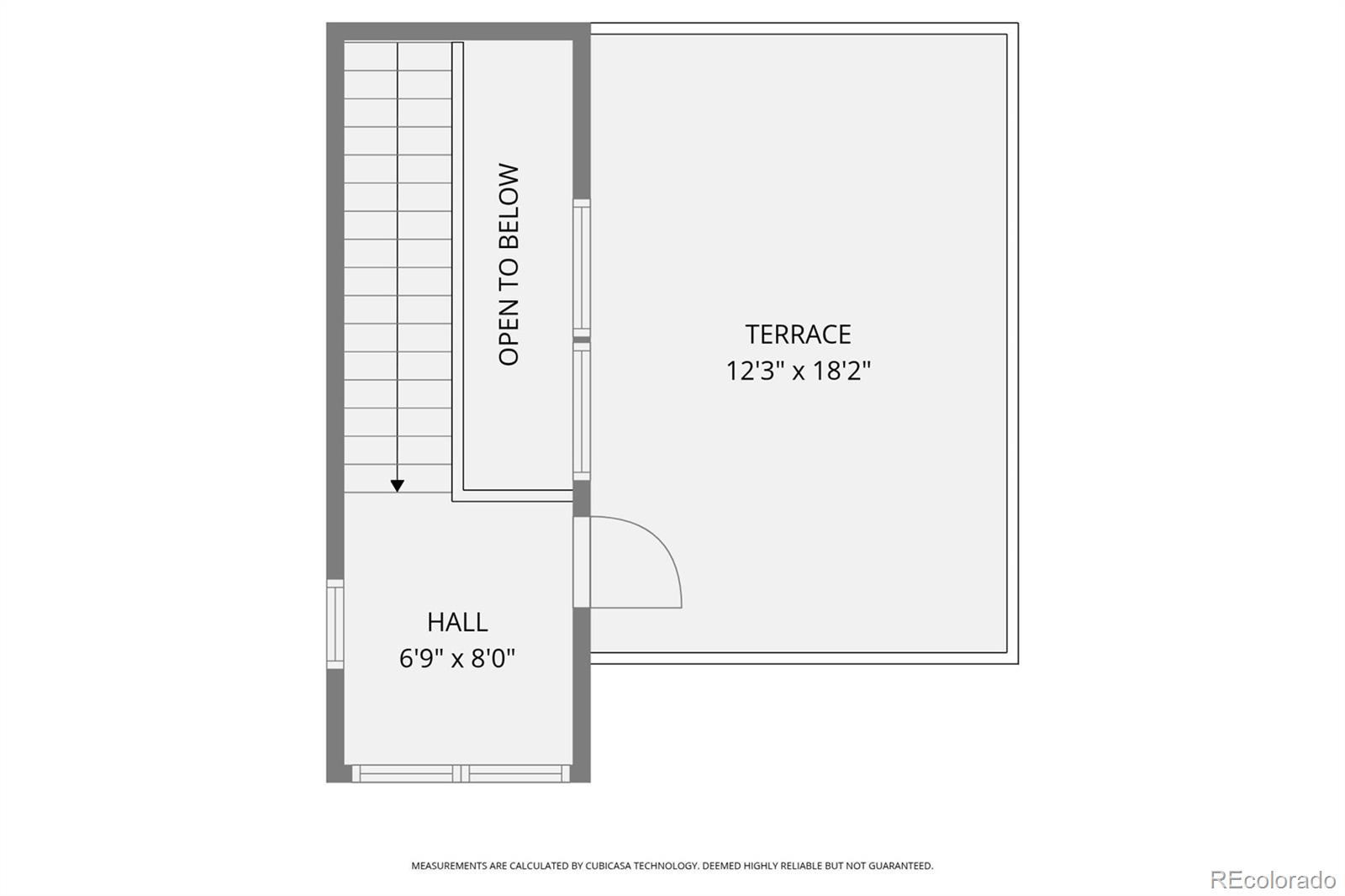 6729 E Lowry Boulevard Denver CO 80230