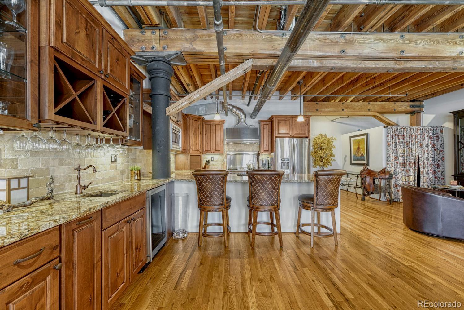 1720 Wynkoop Street Denver CO 80202