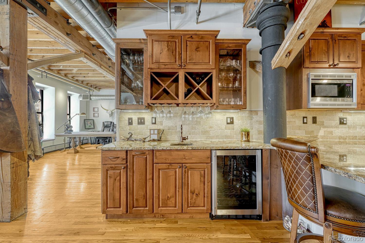 1720 Wynkoop Street Denver CO 80202