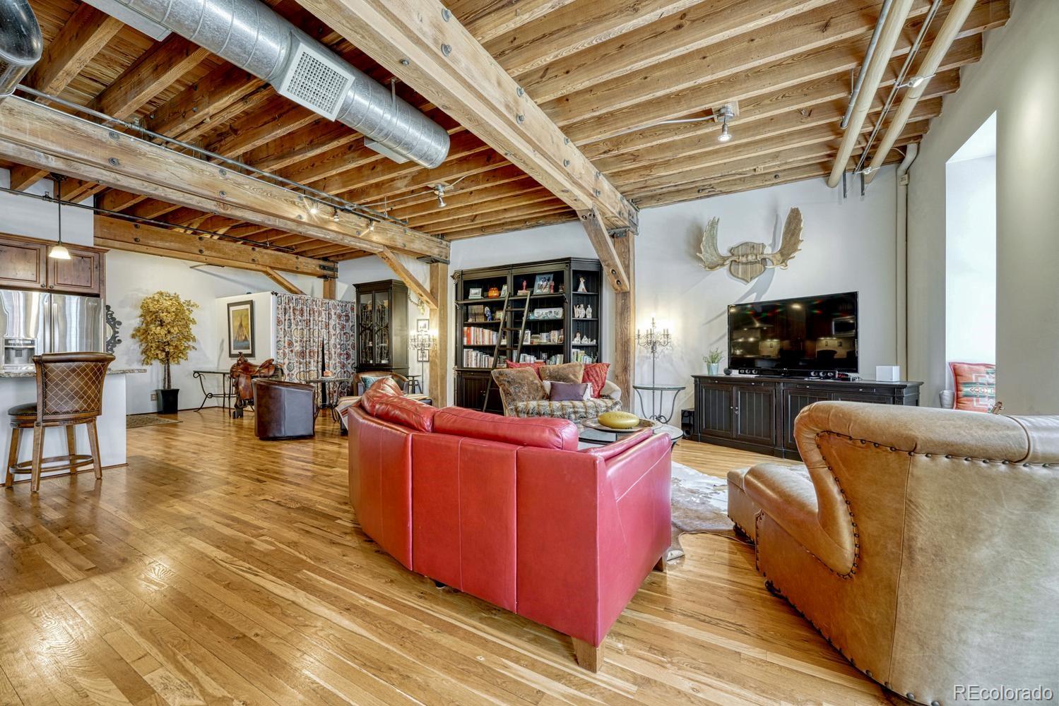 1720 Wynkoop Street Denver CO 80202
