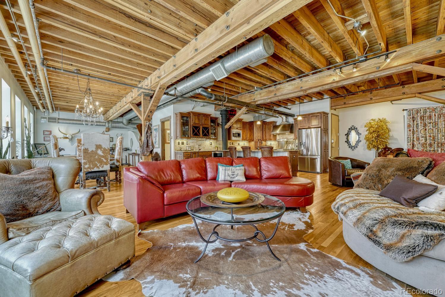 1720 Wynkoop Street Denver CO 80202