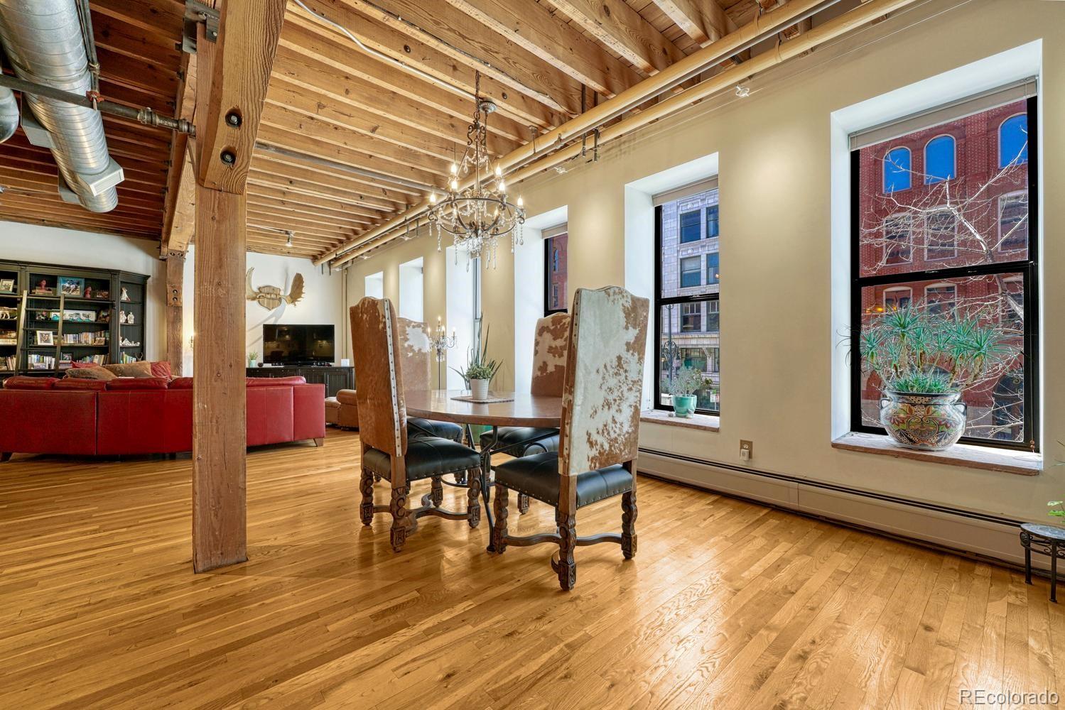 1720 Wynkoop Street Denver CO 80202