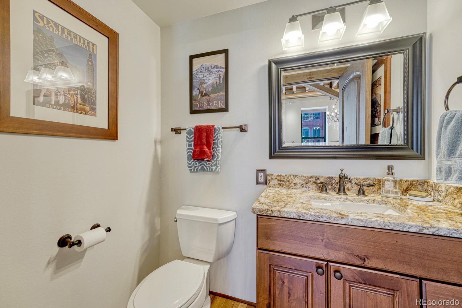 1720 Wynkoop Street Denver CO 80202