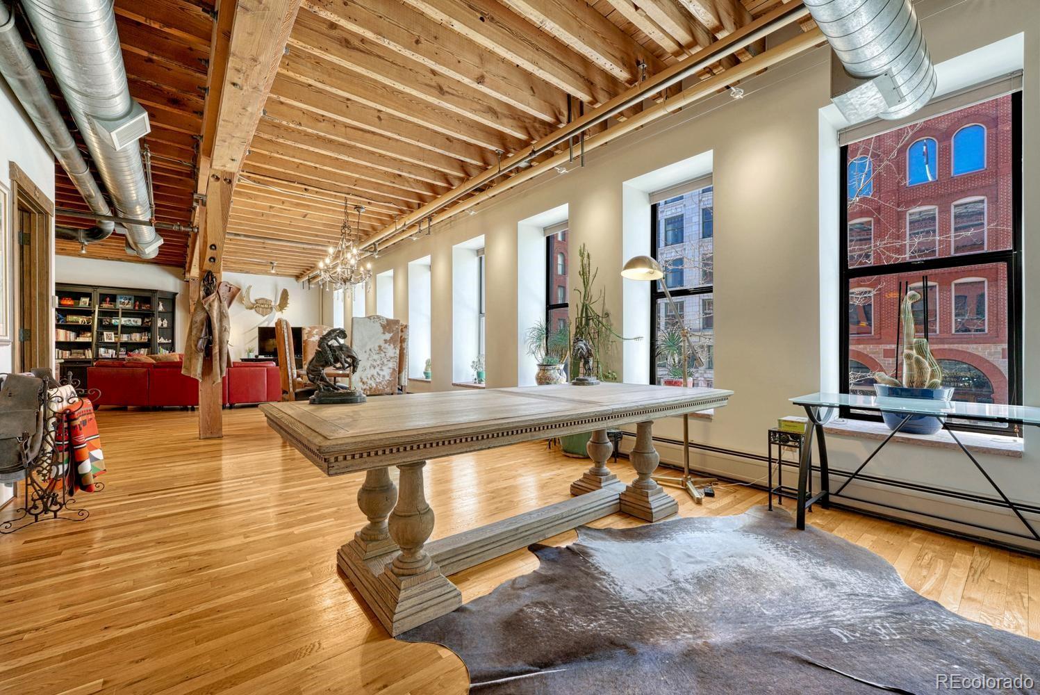 1720 Wynkoop Street Denver CO 80202