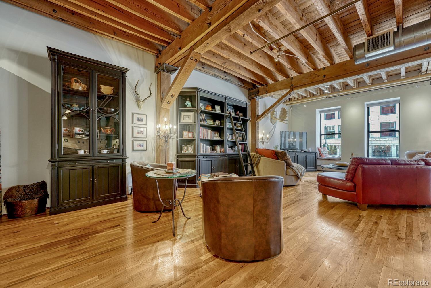 1720 Wynkoop Street Denver CO 80202