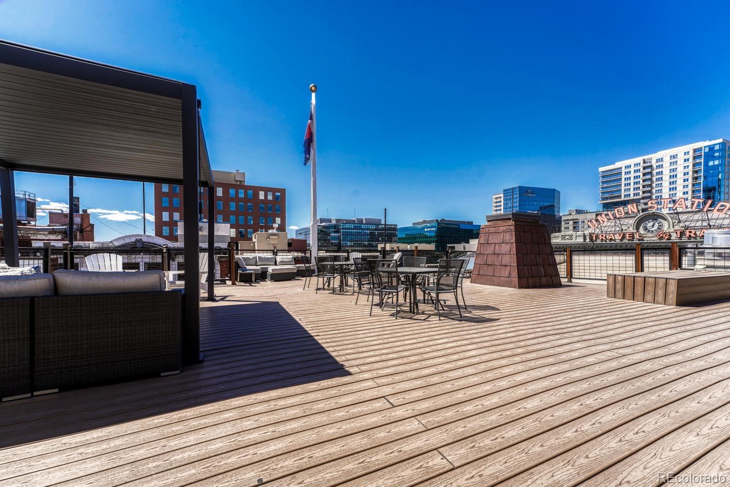 1720 Wynkoop Street Denver CO 80202