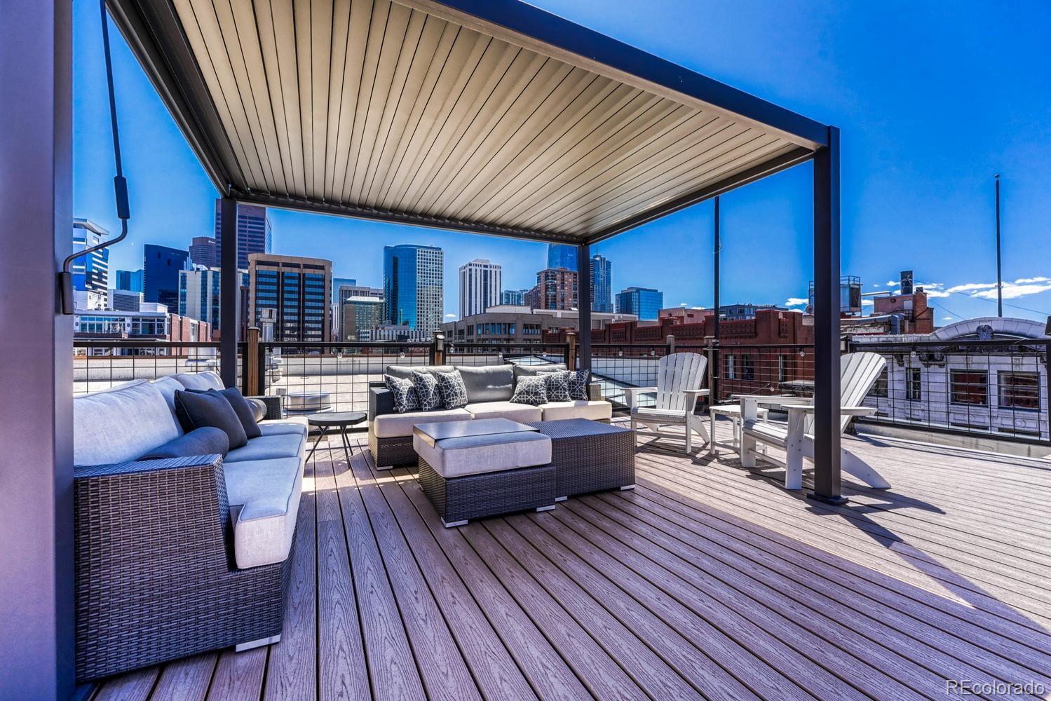 1720 Wynkoop Street Denver CO 80202