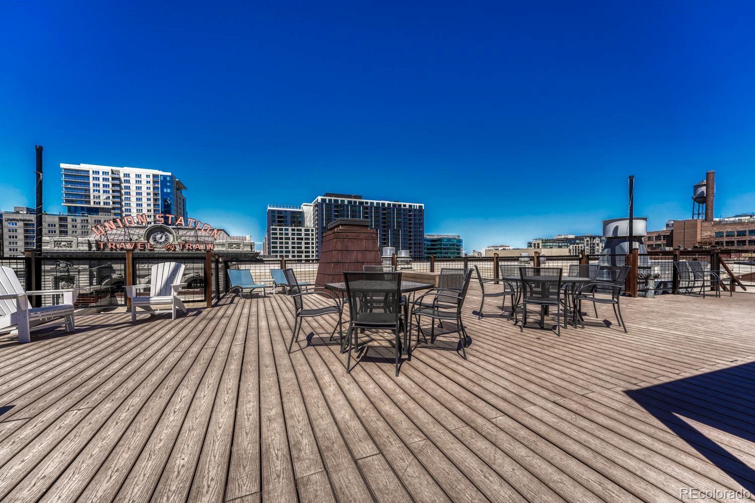 1720 Wynkoop Street Denver CO 80202