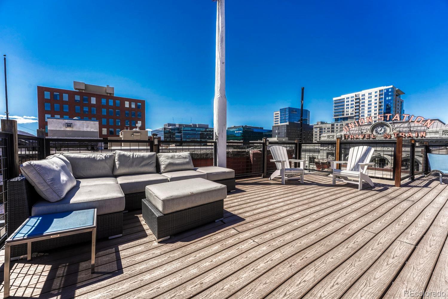 1720 Wynkoop Street Denver CO 80202