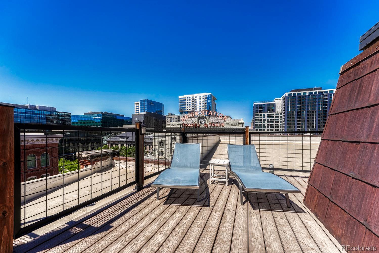 1720 Wynkoop Street Denver CO 80202