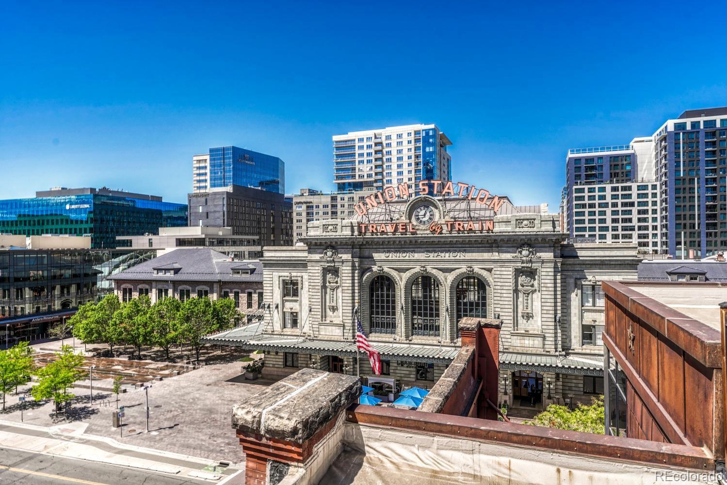 1720 Wynkoop Street Denver CO 80202
