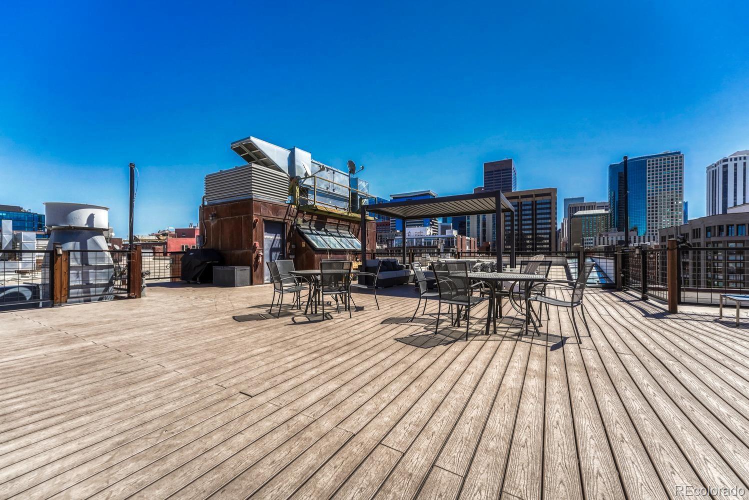 1720 Wynkoop Street Denver CO 80202
