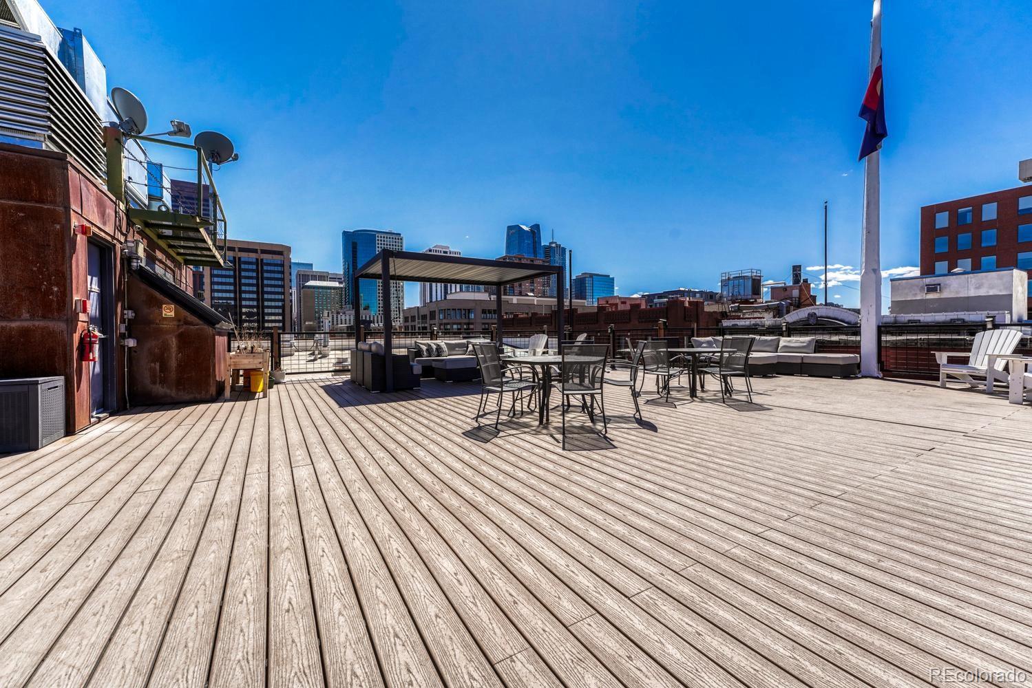 1720 Wynkoop Street Denver CO 80202