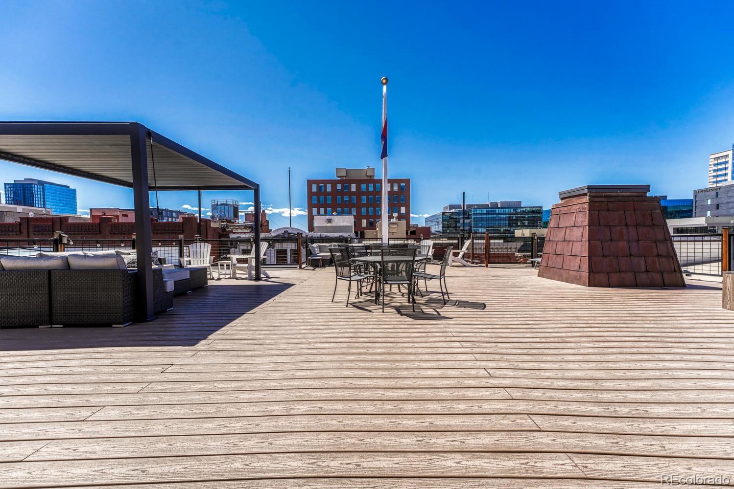 1720 Wynkoop Street Denver CO 80202