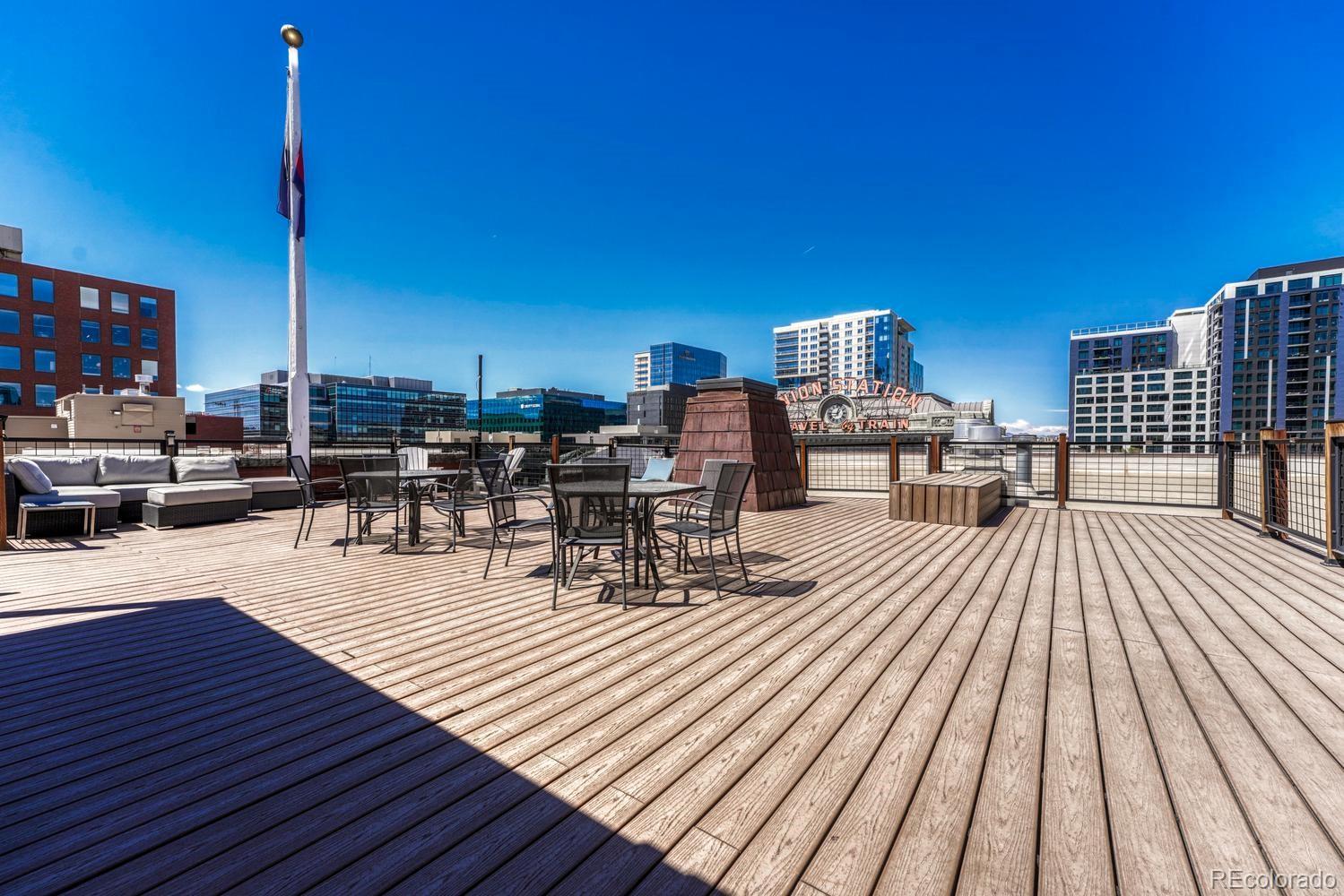 1720 Wynkoop Street Denver CO 80202