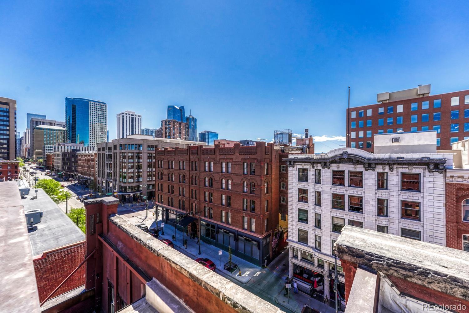 1720 Wynkoop Street Denver CO 80202