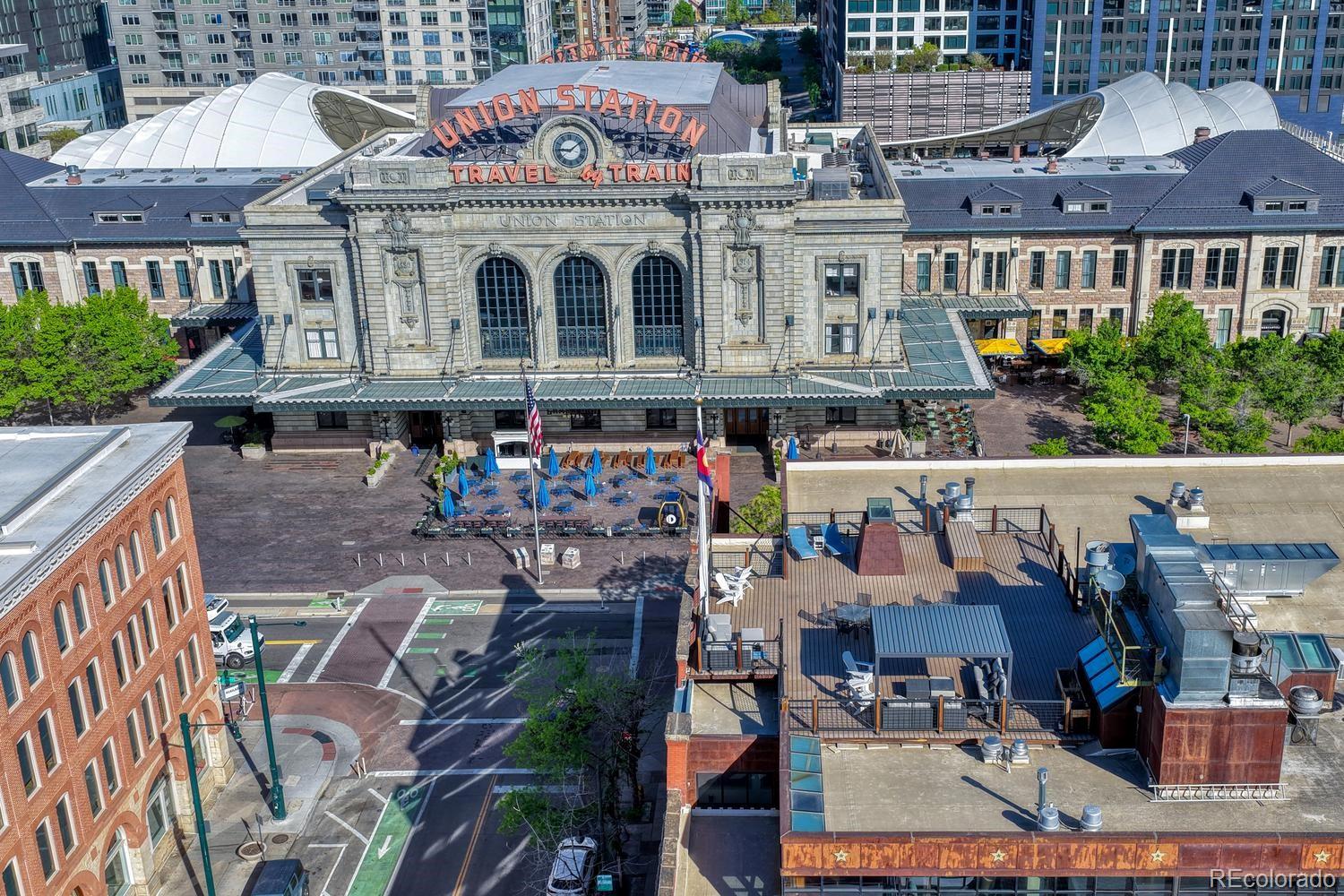 1720 Wynkoop Street Denver CO 80202