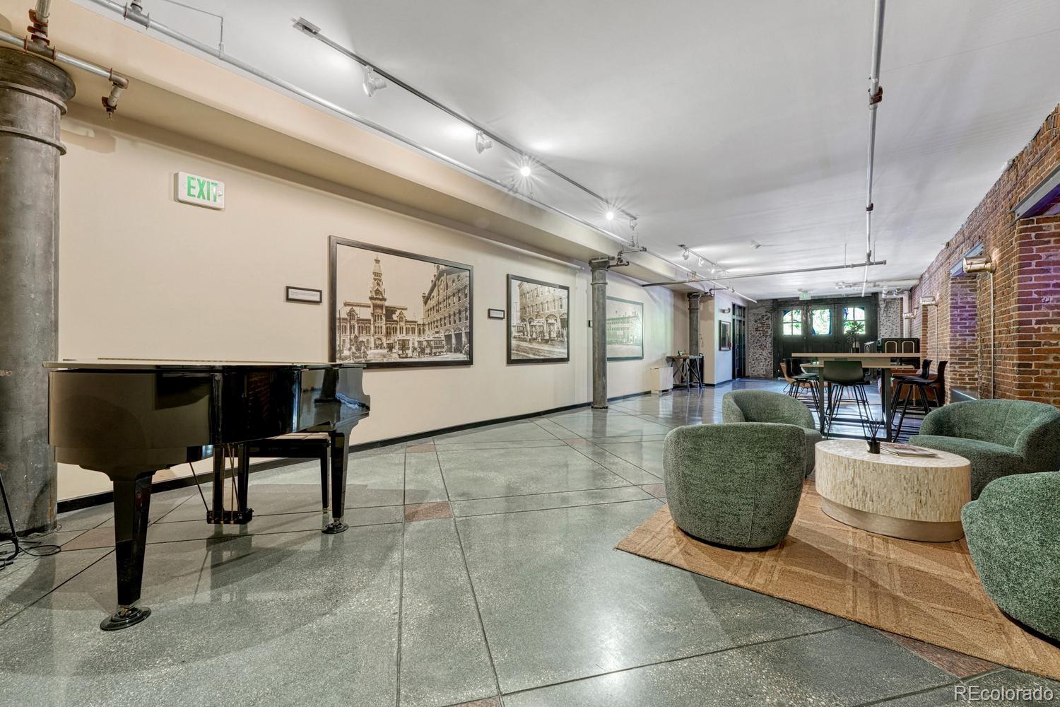 1720 Wynkoop Street Denver CO 80202