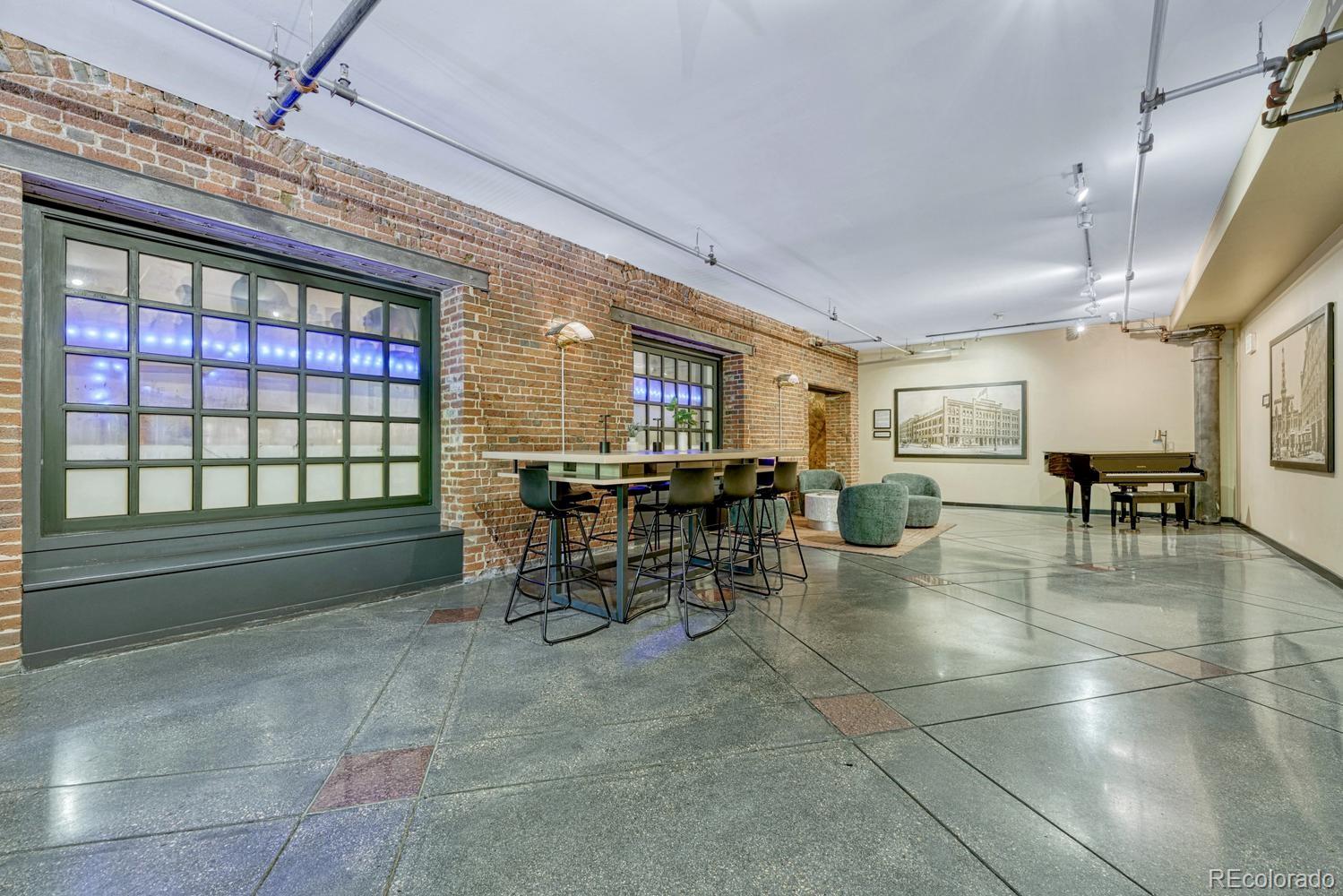 1720 Wynkoop Street Denver CO 80202