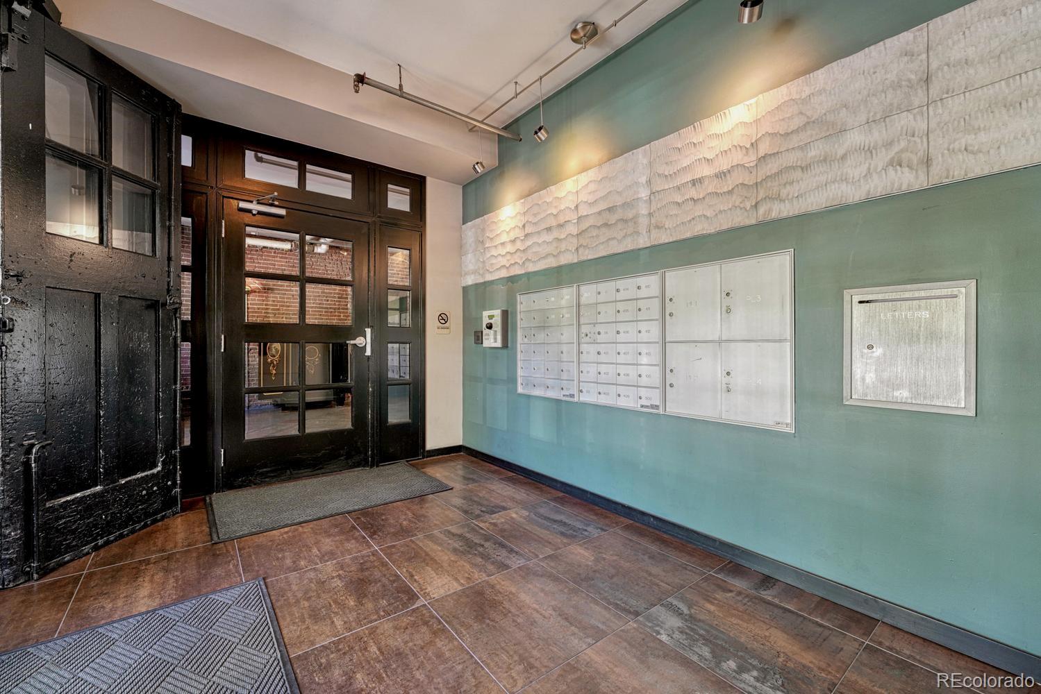 1720 Wynkoop Street Denver CO 80202
