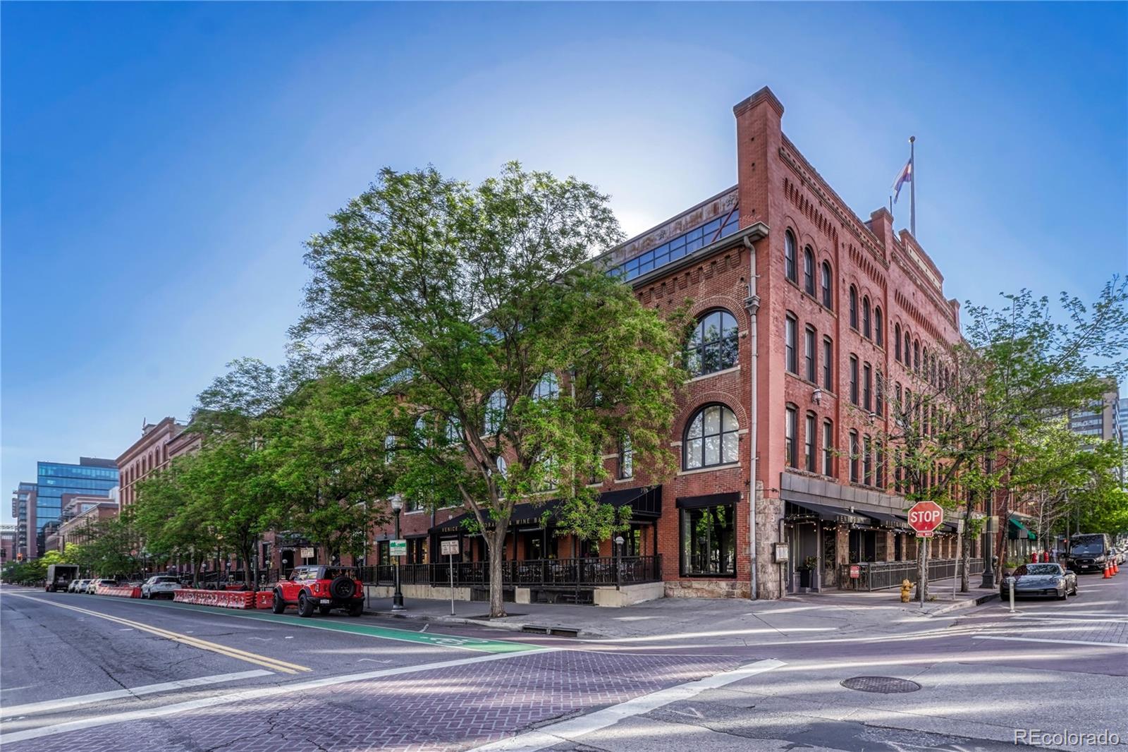 1720 Wynkoop Street Denver CO 80202