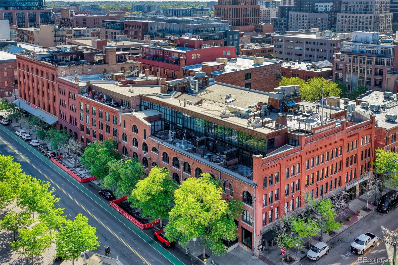 1720 Wynkoop Street Denver CO 80202