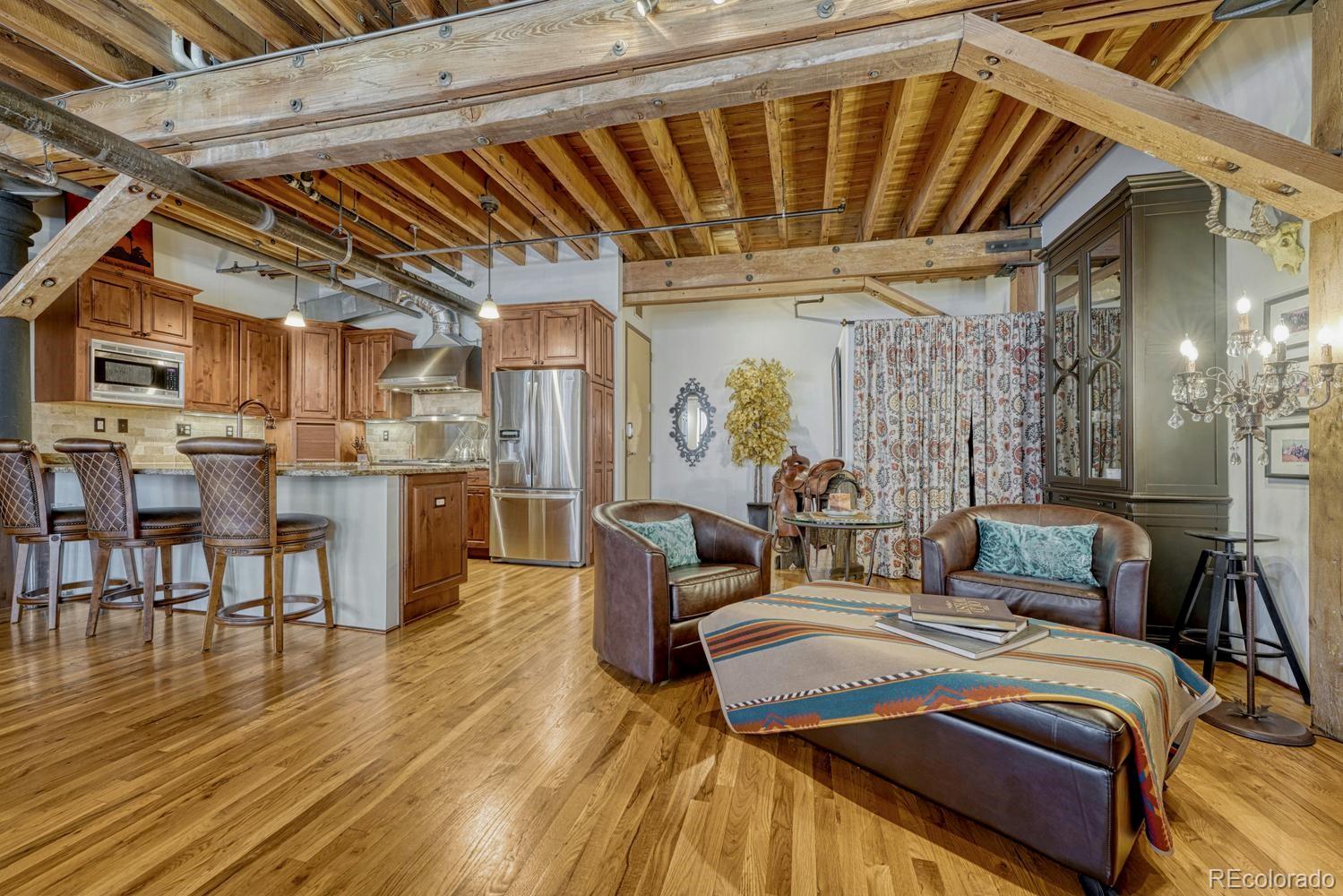 1720 Wynkoop Street Denver CO 80202