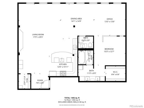 1720 Wynkoop Street Denver CO 80202