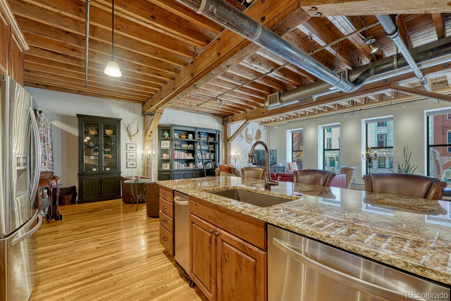 1720 Wynkoop Street Denver CO 80202