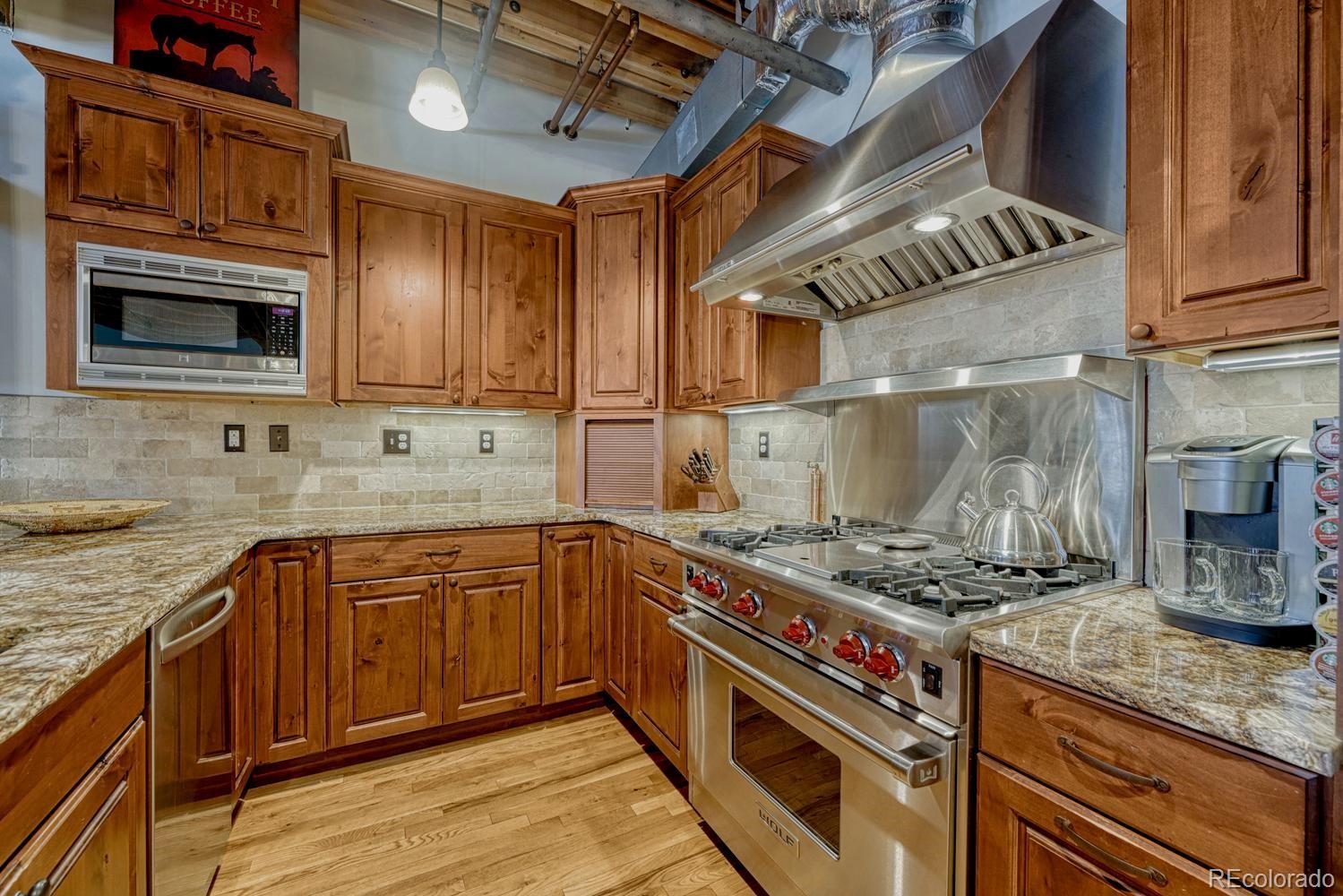 1720 Wynkoop Street Denver CO 80202