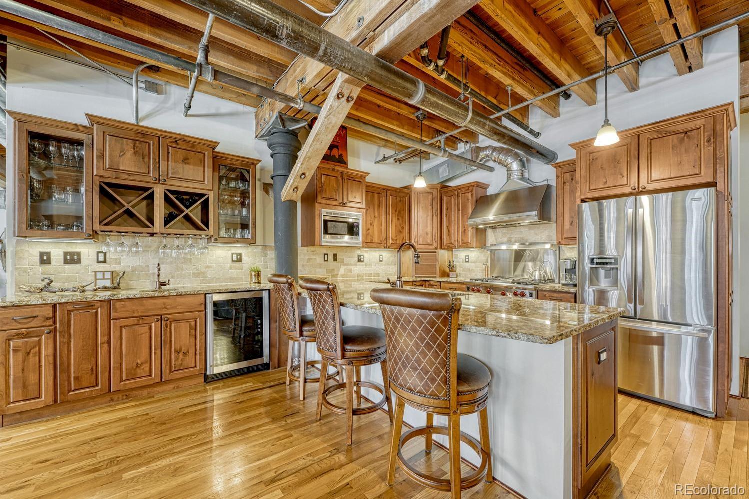 1720 Wynkoop Street Denver CO 80202