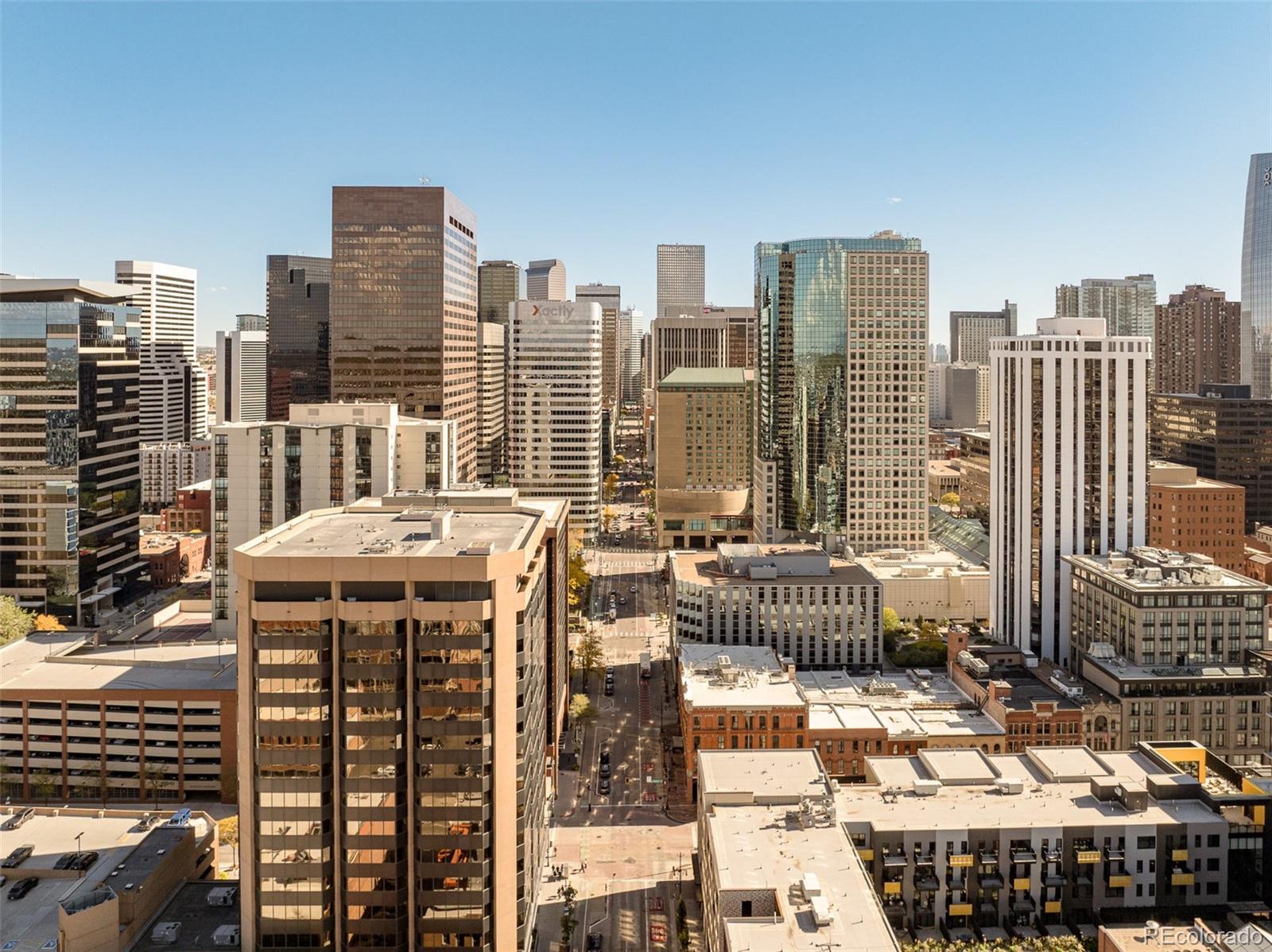1901 Wazee Street Denver CO 80202
