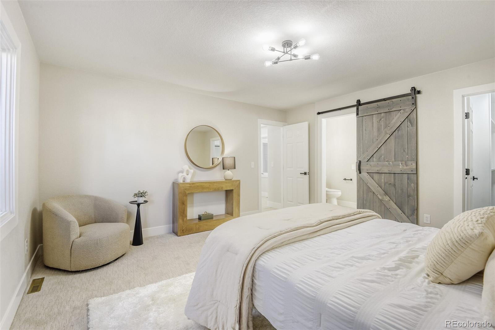 8344 E Radcliff Avenue Denver CO 80237
