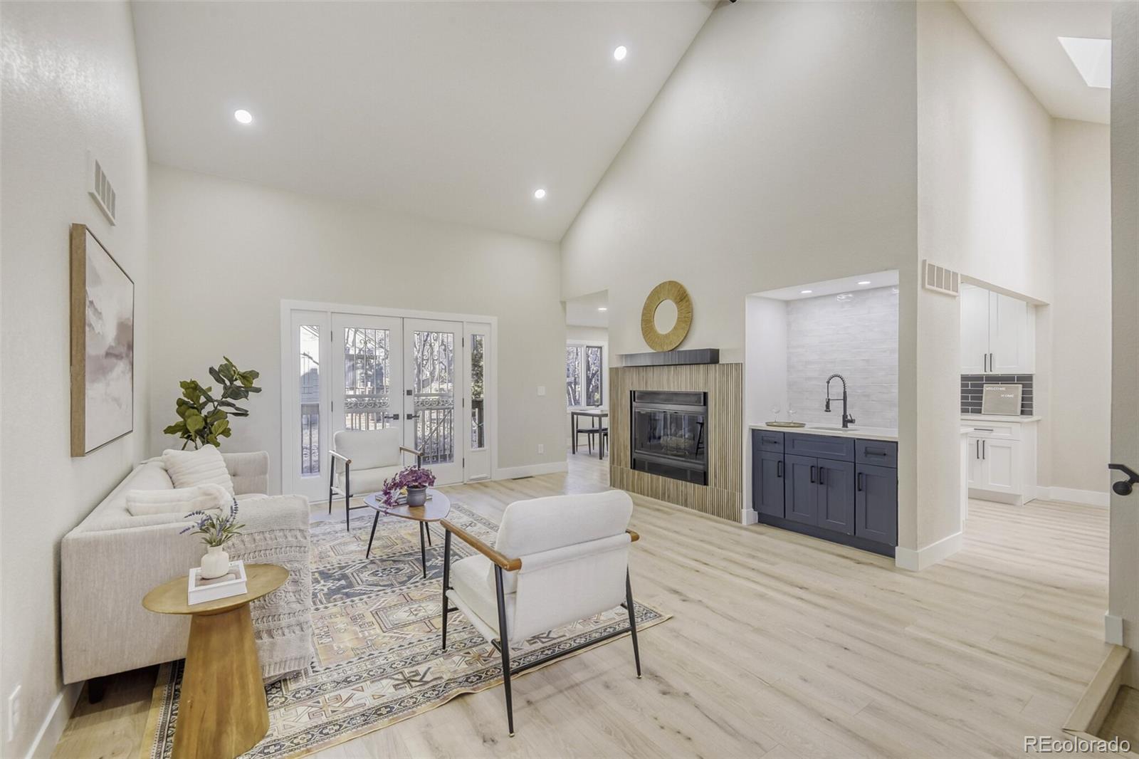 8344 E Radcliff Avenue Denver CO 80237