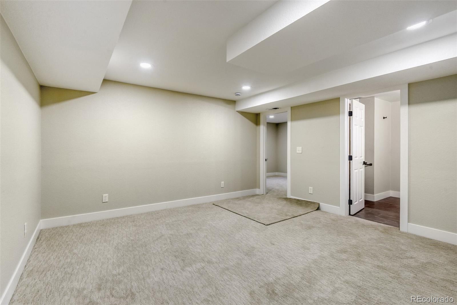 8344 E Radcliff Avenue Denver CO 80237