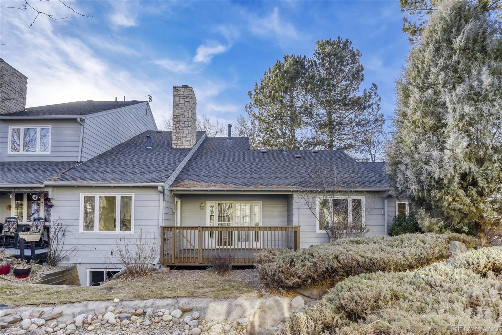 8344 E Radcliff Avenue Denver CO 80237