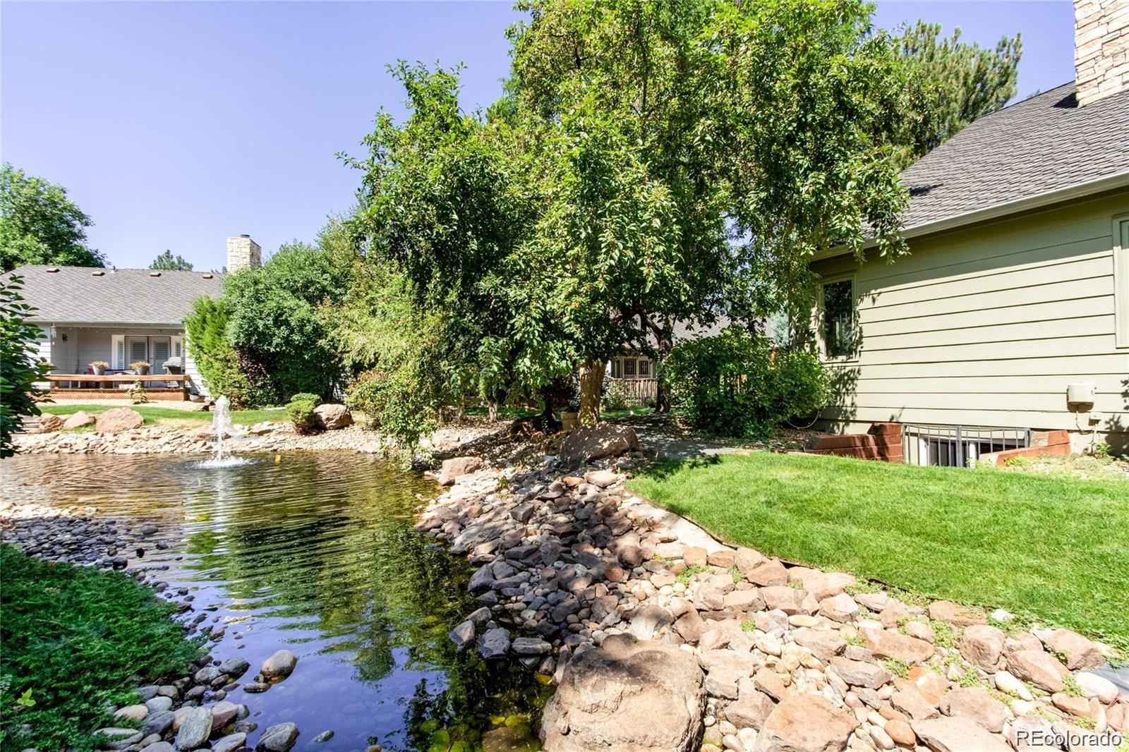 8344 E Radcliff Avenue Denver CO 80237
