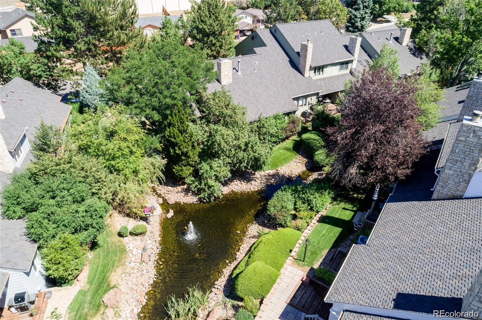 8344 E Radcliff Avenue Denver CO 80237