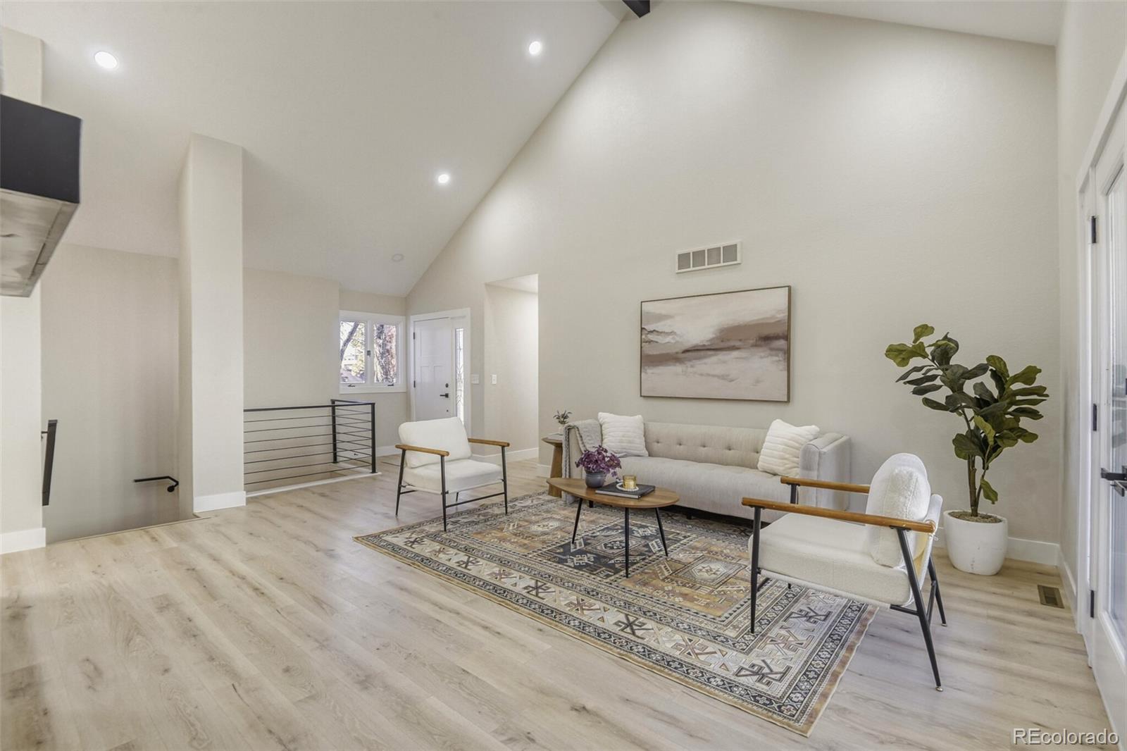 8344 E Radcliff Avenue Denver CO 80237