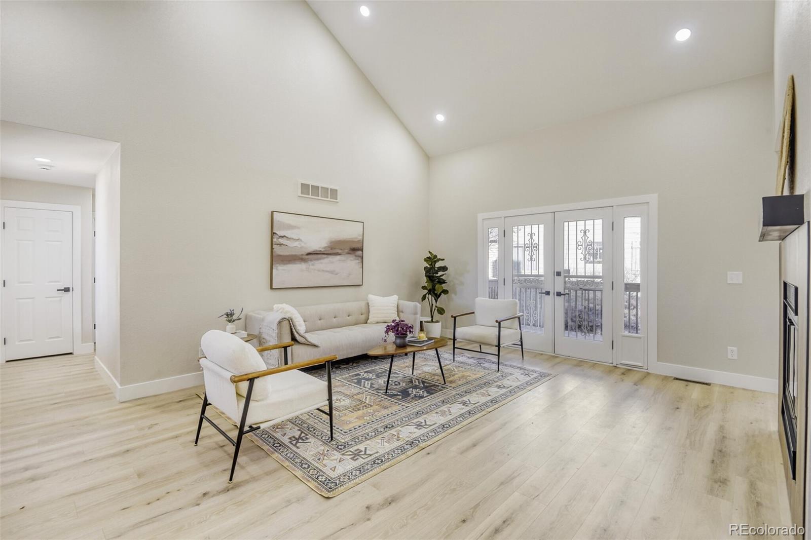8344 E Radcliff Avenue Denver CO 80237