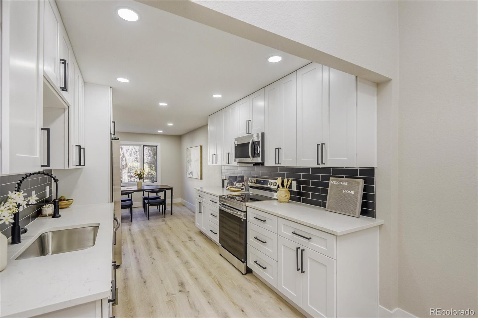 8344 E Radcliff Avenue Denver CO 80237