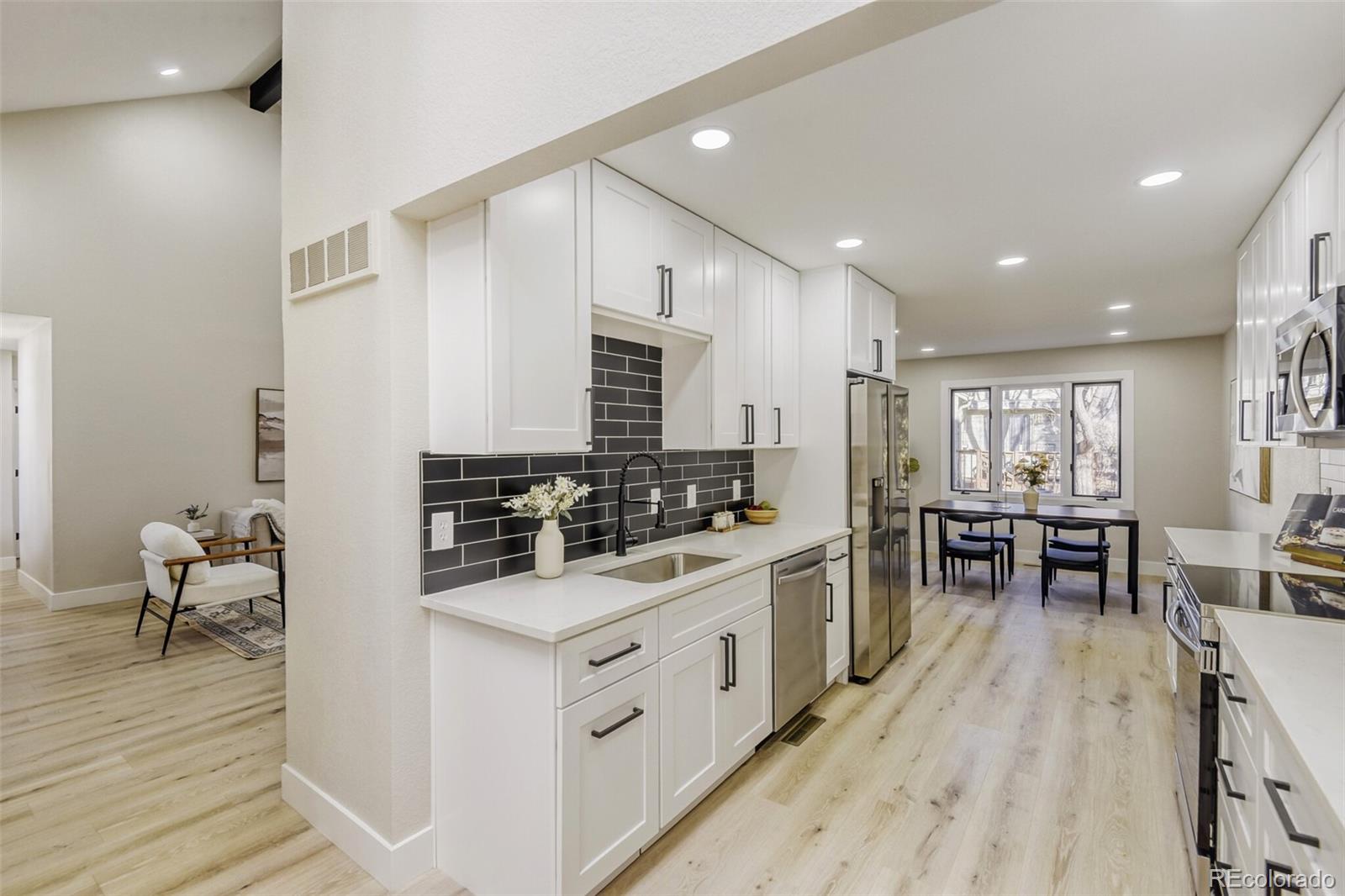 8344 E Radcliff Avenue Denver CO 80237