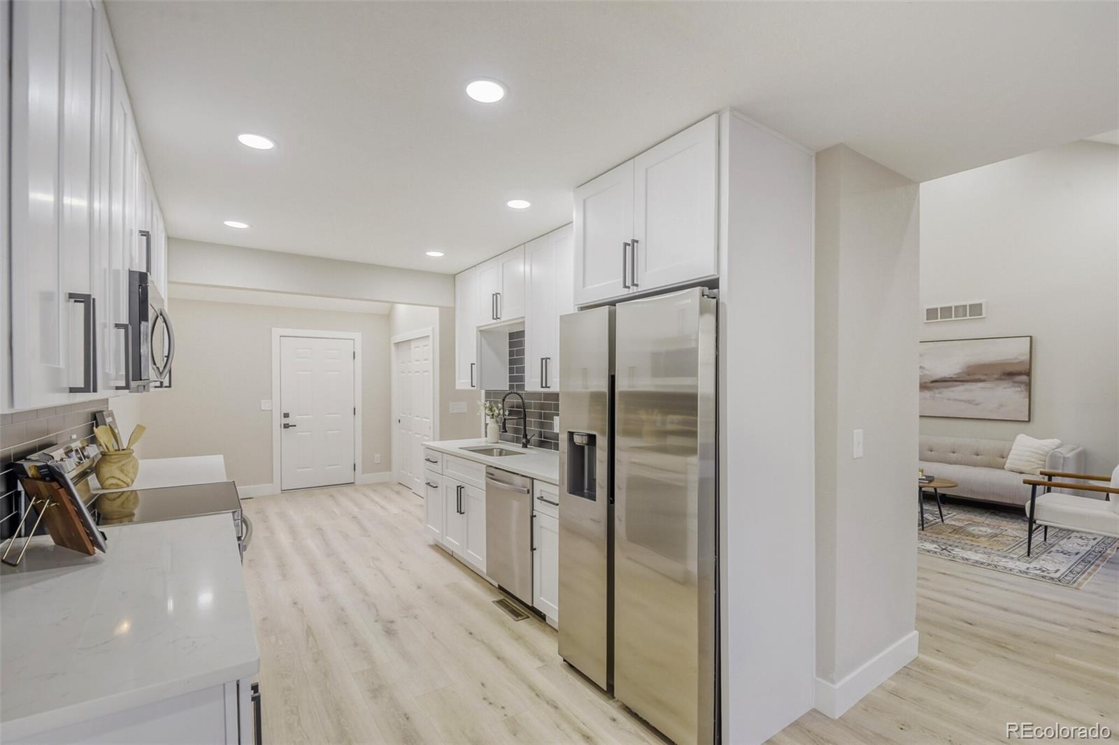 8344 E Radcliff Avenue Denver CO 80237