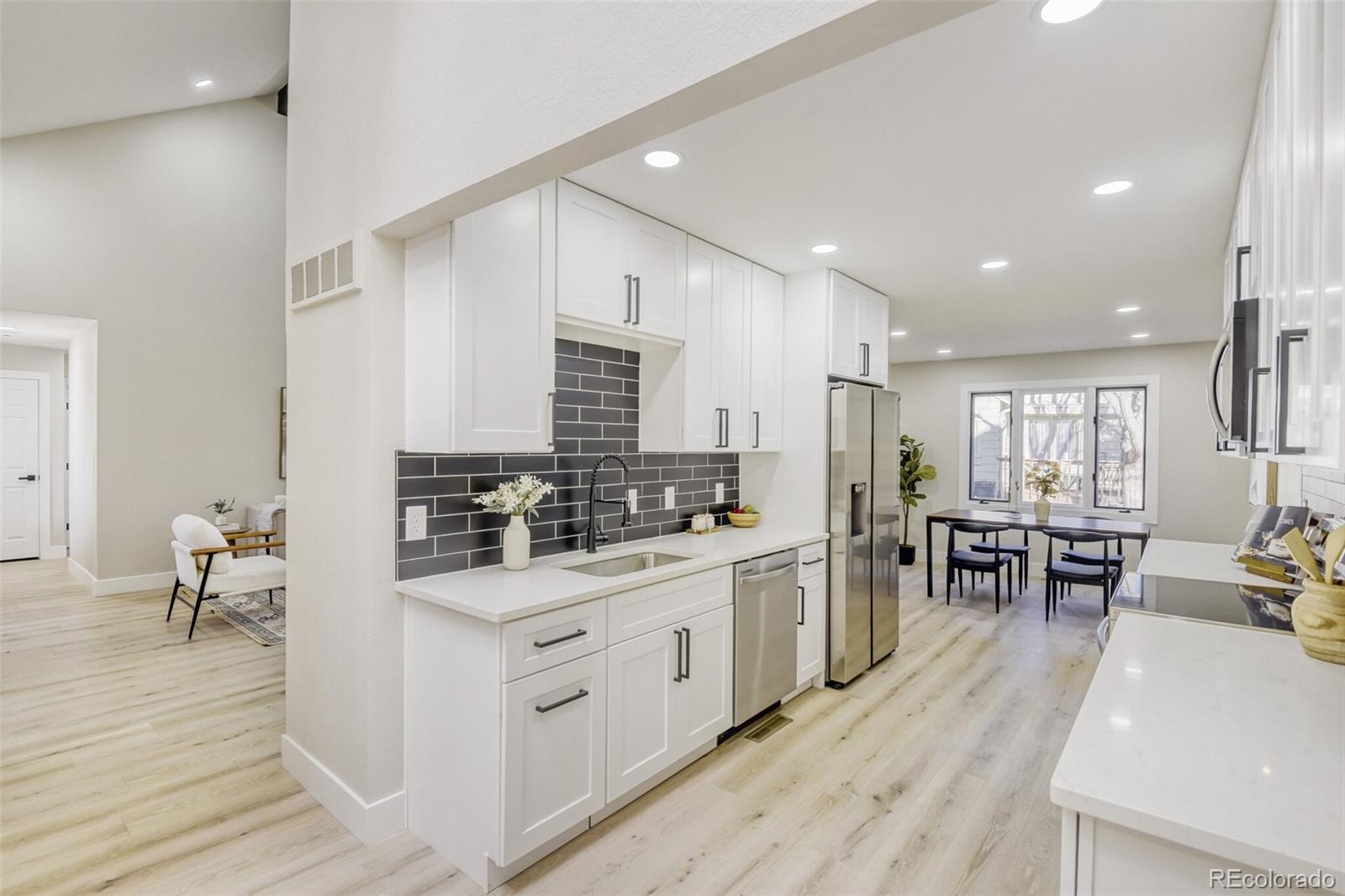 8344 E Radcliff Avenue Denver CO 80237